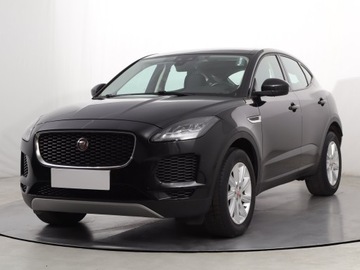 Jaguar E-Pace SUV 2.0 i4D 150KM 2018 Jaguar E-Pace D150, Salon Polska, Serwis ASO, zdjęcie 1
