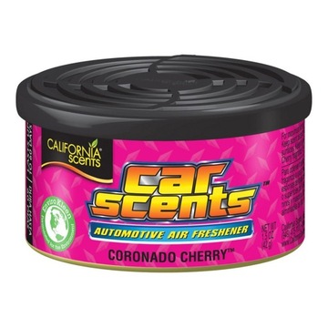 California Scents Coronado Cherry Zapach wiśnia