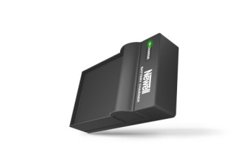 Зарядное устройство NEWELL DC-USB для аккумуляторов LP-E12