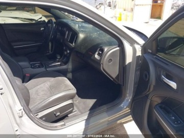 Dodge Charger VII 2023 Dodge Charger 2023r., 6.4L 6.4 Benzyna 485KM, zdjęcie 8