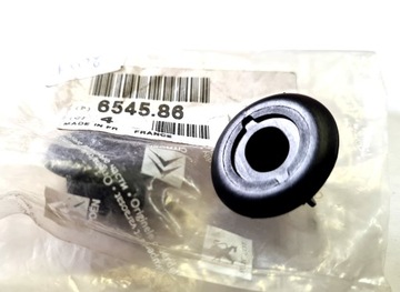 ZAŚLEPKa MOCOWANIA ŚWIATŁA JUMPY III 654586 BOXER