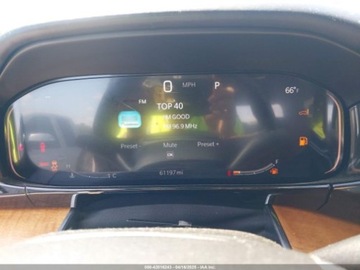 Jeep Grand Cherokee IV 2022 Jeep Grand Cherokee Series III 2022 6.4l 6.4 Benzyna 471KM, zdjęcie 9