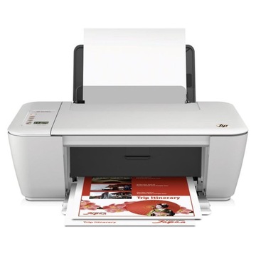 HP DESKJET INK ADVANTAGE 2545 WIFI NA TUSZE HP 650