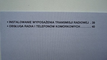 Chrysler instrukcja nawigacji radia Jeep instrukcja obsługi audio navi PL