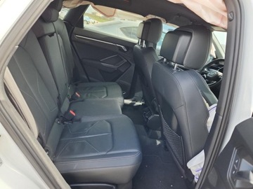 Audi Q3 II 2020 Audi Q3 Prestige S-Line 2020 2.0L 2.0 Benzyna 228KM, zdjęcie 11