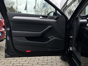 Volkswagen Passat B8 Variant Facelifting 1.5 TSI EVO 150KM 2023 Volkswagen Passat Kamera Cofania! APP! DSG! Tempom, zdjęcie 9