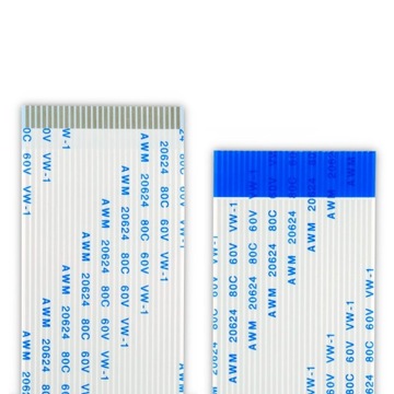 Taśma FFC/FPC - 28 pin | raster 1mm | TYP B