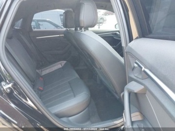 Audi 2024 Audi a3 2024 Audi A3 Premium 40 TFSI 2.0 Benzyna 201KM, zdjęcie 8
