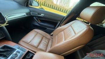 Audi A6 C6 2004 Audi A6 Limousine 2.0 tdi skory podgrzewane fotele klimatronik 2 stresy za, zdjęcie 9