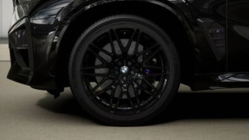 BMW X5 G05 M SUV Facelifting 4.4 M 625KM 2026 BMW X5 M Competition Dostępne od ręki!, zdjęcie 8