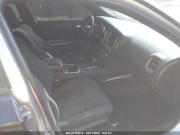 Dodge Charger VII 2017 Dodge Charger RT Scat Pack 2017 6.4l 6.4 Benzyna 485KM, zdjęcie 10