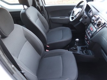 Dacia Dokker Mikrovan Facelifting 1.5 Blue dCi 95KM 2019 Dacia Dokker 1.5 Blue dCi, Salon Polska, zdjęcie 8