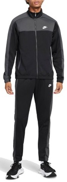 NIKE komplet Męski dres DM6843010 sportswear R.S