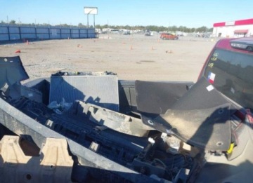 Toyota Tundra II 2024 Toyota Tundra 2024, 3.4L, 4x4, HYBRID, LIMITED, od ubezpieczalni 3.4 437KM, zdjęcie 14