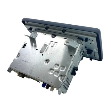 Новая навигационная магнитола Trafic IV NV300 259150773R