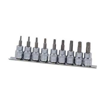Torx 5 cio kantowy PRZEPŁYWOMIERZ Neilsen