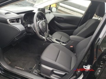 Toyota Corolla XII 2023 Toyota Corolla 2023 r., 1,8L LE HYBRID 4X4 1.8 Hybryda 138KM, zdjęcie 6