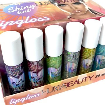 БЛЕСК-ТЕНИ ДЛЯ ЛИЦА, ГЛАЗА, ТЕЛА, БЛЕСКИ-БЛЕСКИ