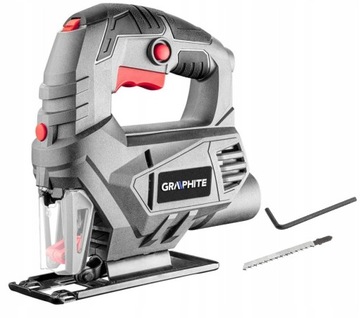 WYRZYNARKA 450W REGULACJA OBROTÓW GRAPHITE 58G047