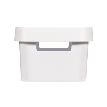 КОНТЕЙНЕР CURVER INFINITY С КРЫШКОЙ 4,5 Л.