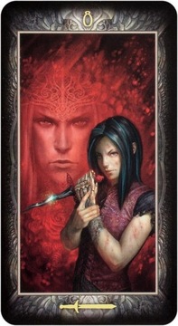 Барбьери Таро