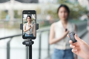 SARAMONIC Blink500 B2+ БЕСПРОВОДНОЙ МИКРОФОН USB-C LIGHTNING