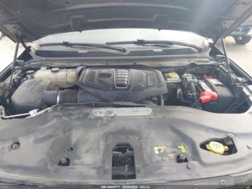 Jeep Wagoneer II 2023 Jeep Wagoneer 2023r., 4x4, 3.0L 3.0 Benzyna 510KM, zdjęcie 11