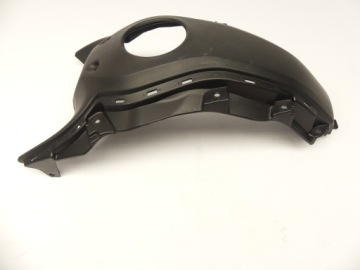 КРЫШКА БАКА КРЫШКА ОБЛЕКТОРА YAMAHA TRACER 700 16+