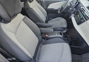 Citroen C4 Spacetourer Van 1.2 PureTech 131KM 2018 Citroen C4 SpaceTourer 1.2 PB 130KM More Life EAT FV23 Salon PL Serwis ASO, zdjęcie 10