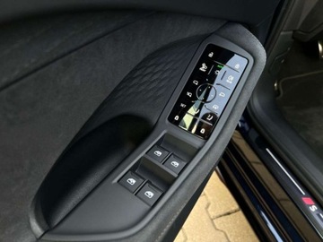 Audi A6 C8 Limousine Facelifting 2.0 40 TDI 204KM 2025 Audi A6 Limousine Faktura VAT 23 zawieszenie pneumatyczne skretna os pa, zdjęcie 14