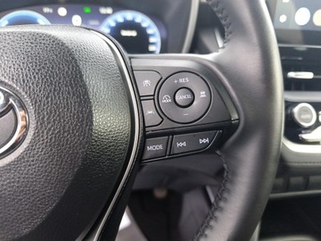 Toyota Corolla Cross 2022 Toyota Corolla Cross 2.0 Hybrid Comfort Toyota Cor, zdjęcie 34