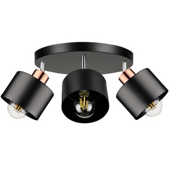 СВЕТОДИОДНЫЙ ПОТОЛОЧНЫЙ СВЕТИЛЬНИК, ПОДВЕСНАЯ ЛЮСТРА LOFT