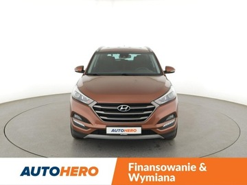 Hyundai Tucson III SUV 1.6 T-GDI 177KM 2017 Hyundai Tucson GRATIS! Pakiet Serwisowy o, zdjęcie 10