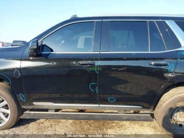 Cadillac Escalade III 2023 Cadillac Escalade Premium Luxury Platinum 2023 6.2l 6.2 Benzyna 420KM, zdjęcie 5