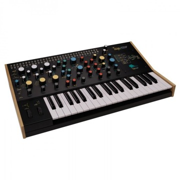 Модульная клавиатура Pittsburgh Taiga