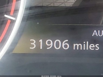 Nissan 2023 Nissan Rogue 2023 NISSAN ROGUE SV INTELLIGENT AWD 1.5 Benzyna 201KM, zdjęcie 10