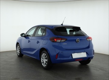 Opel Corsa F Hatchback 5d 1.2 75KM 2020 Opel Corsa 1.2, Salon Polska, Serwis ASO, VAT 23%, zdjęcie 3