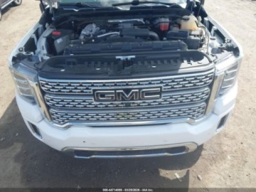  GMC Sierra 2500HD Denali 2021 6.6 Diesel 445KM, zdjęcie 8