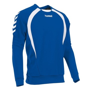 Bluza sportowa HUMMEL r. 116