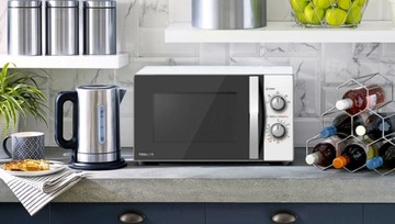 Микроволновая печь TOSHIBA MWP-MM20P (WH)