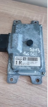Modul sterownik skrzyni biegow Nissan EMU10-000N