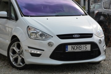 Ford S-Max I Van Facelifting 2.0 Duratorq TDCi DPF 163KM 2011 Blis_ Panorama _ Xenon _ Tytan S _ Kamera _ Gwarancja, zdjęcie 18