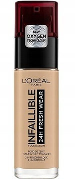 Loreal Infallible Fresh Wear Podkład 145