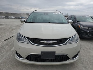 Chrysler Pacifica II 2019 Chrysler Pacifica Limited 2019 3.6l 3.6 Benzyna 287KM, zdjęcie 5
