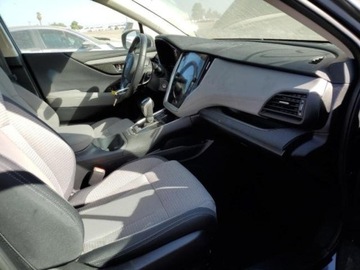 Subaru 2022 Subaru Outback SUBARU OUTBACK PREMIUM, 2022r., 4x4, 2.5L, z ubezpieczalni, zdjęcie 5