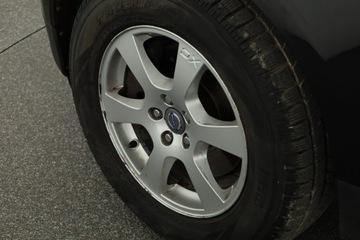 Volvo XC60 I SUV 2.0 T 203KM 2011 Volvo XC60 2.0 T, Salon Polska, Automat, Skóra, zdjęcie 18