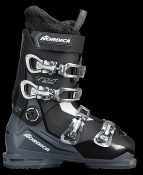 Nowe 2024 Buty Narciarskie Nordica Sportmachine 65 W 25,5 Super Cena Leszno