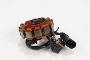 APRILIA TUONO 125 21- СТАТОР ГЕНЕРАТОРА