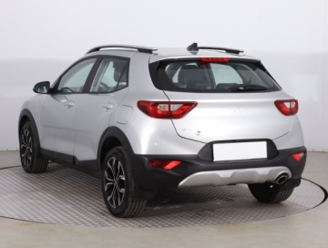 Kia Stonic I Crossover Facelifting 1.2 DPI 79KM 2024 Kia Stonic 1.2 DPI, Salon Polska, 1. Właściciel, zdjęcie 3