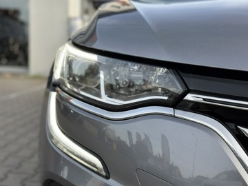 Renault Talisman Kombi 1.5 Energy dCi 110KM 2016 Renault Talisman Business*Head Up*Zarejestrowany*, zdjęcie 8